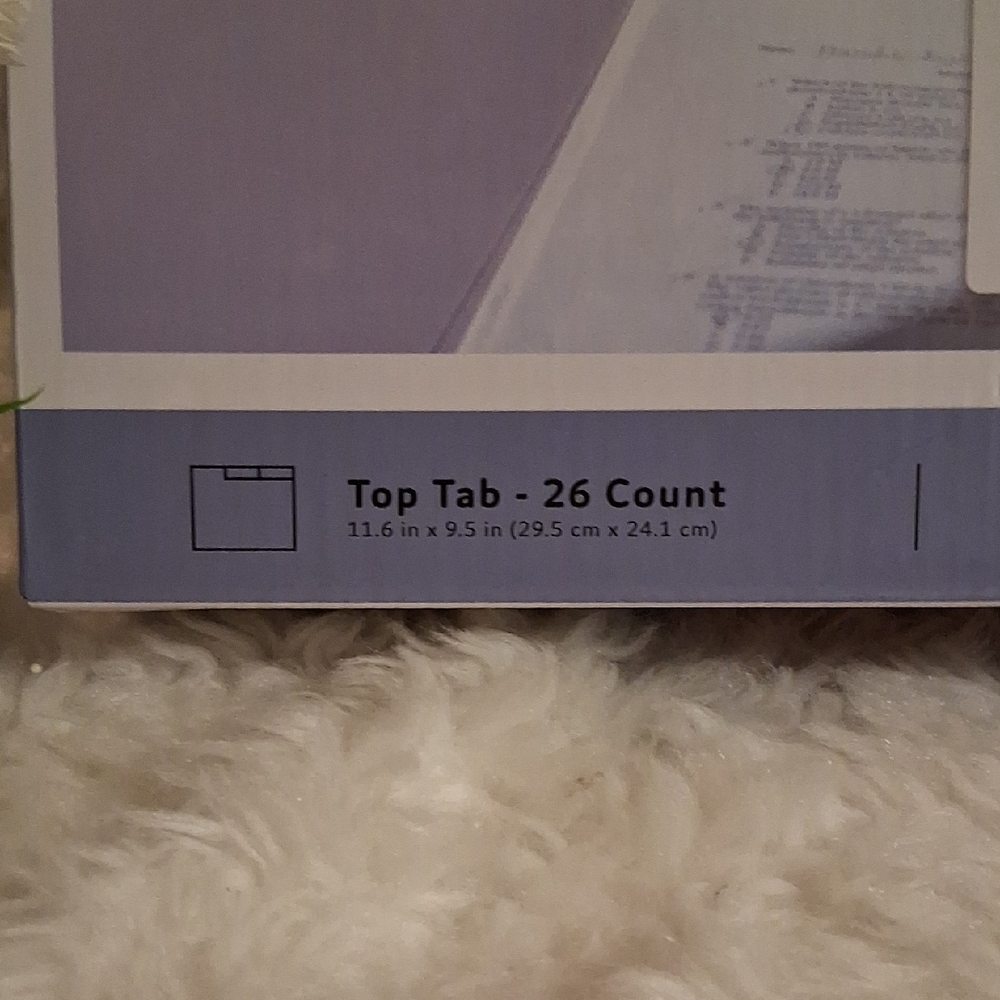 38ct File Folder Combo Pack - Picture 11 of 13